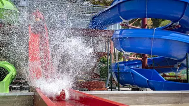Best Lloret Splash