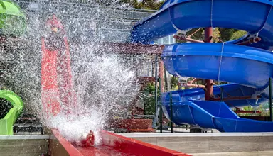 Best Lloret Splash
