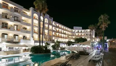 Best Lloret Splash