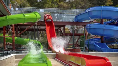 Best Lloret Splash