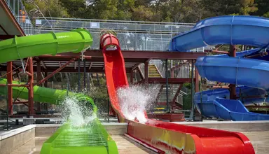 Best Lloret Splash