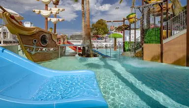 Best Lloret Splash