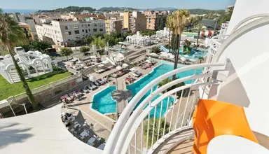 Best Lloret Splash
