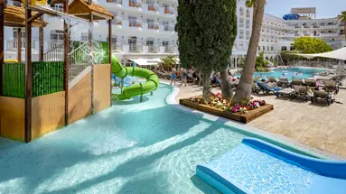 Best Lloret Splash