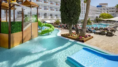 Best Lloret Splash