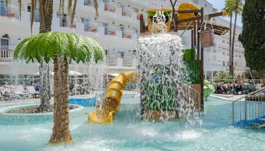 Best Lloret Splash
