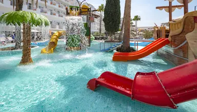 Best Lloret Splash