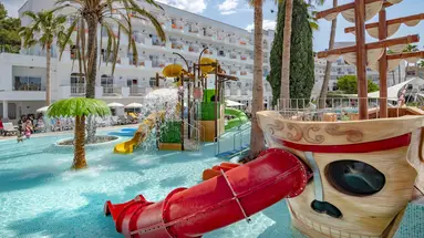 Best Lloret Splash