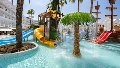 Best Lloret Splash
