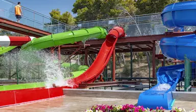 Best Lloret Splash