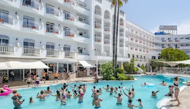 Best Lloret Splash