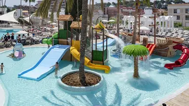 Best Lloret Splash
