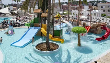 Best Lloret Splash