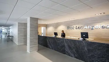 Best Los Angeles