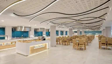 Best Mediterraneo