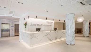 Best Mediterraneo