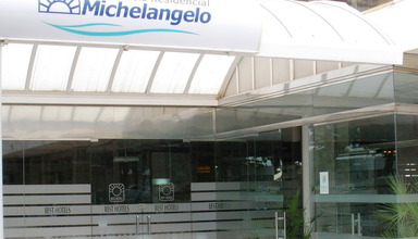 Best Michelangelo