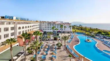 Best Mojacar