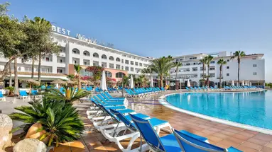 Best Mojacar