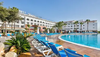 Best Mojacar