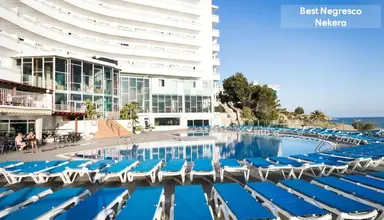 Best Negresco