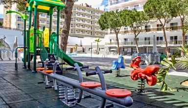 Best Oasis Park