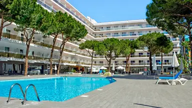 Best Oasis Park