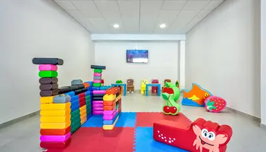Best Oasis Park