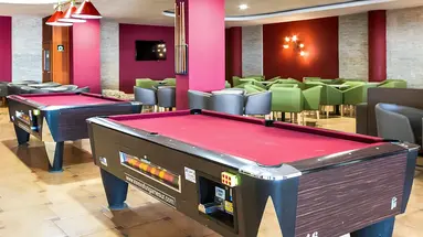 Best Oasis Tropical
