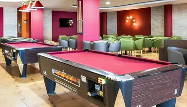 Best Oasis Tropical