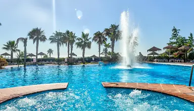 Best Oasis Tropical
