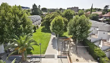 Best Osuna Madrid Feria