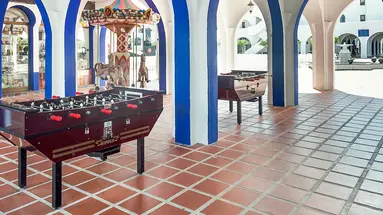 Best Pueblo Indalo