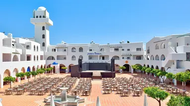 Best Pueblo Indalo