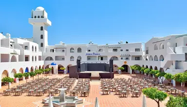 Best Pueblo Indalo
