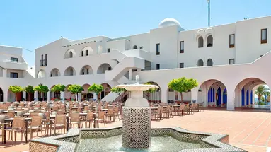 Best Pueblo Indalo