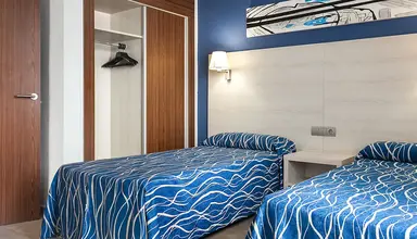 Best Pueblo Indalo
