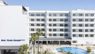 Best Punta Dorada