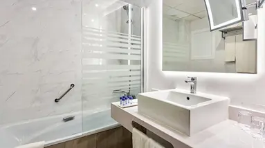 Best Sabinal