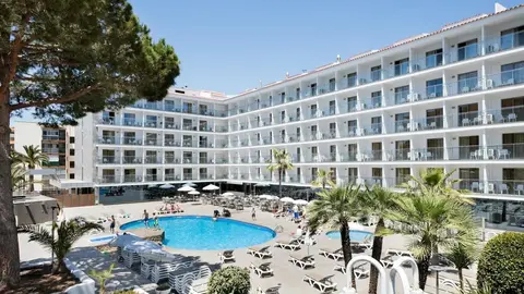 Hotel Best San Diego