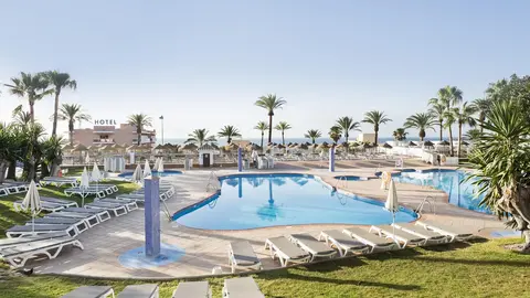 Hotel Best Siroco