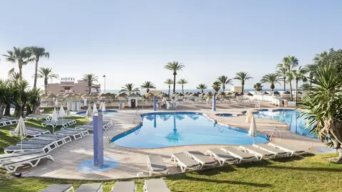 Hotel Best Siroco