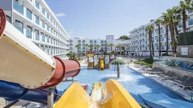 Best Sol d'Or (Salou)