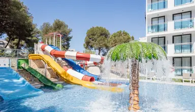 Best Sol d'Or (Salou)