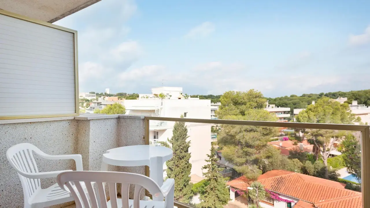 Best Sol d'Or (Salou)