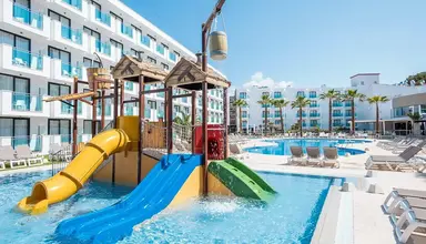 Best Sol d'Or (Salou)