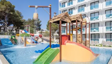 Best Sol d'Or (Salou)