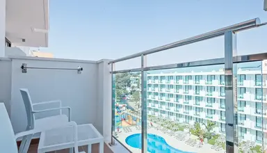 Best Sol d'Or (Salou)