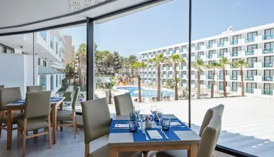 Best Sol d'Or (Salou)
