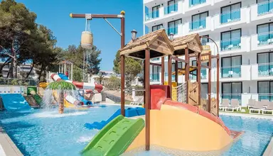 Best Sol d'Or (Salou)